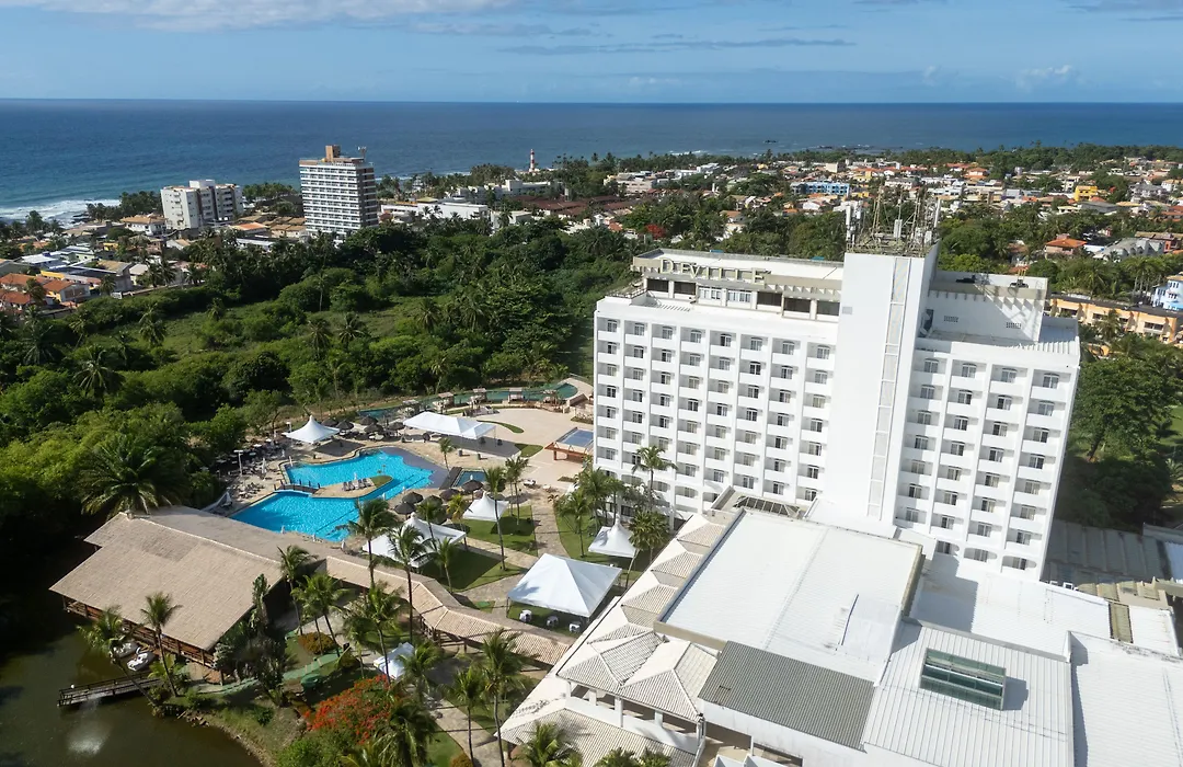 Hotel Deville Prime Salvador-1