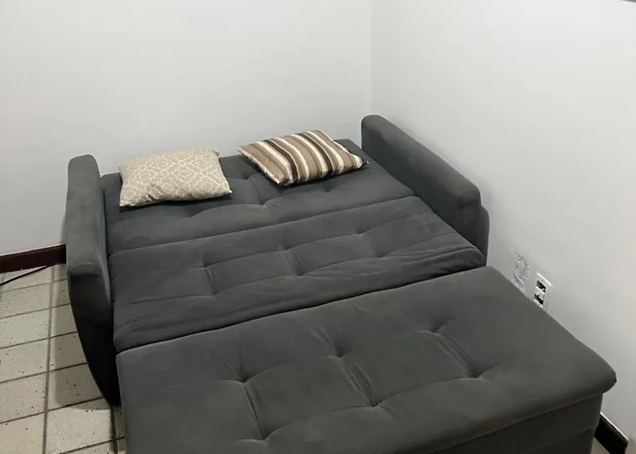 Pier Sul Apart Service